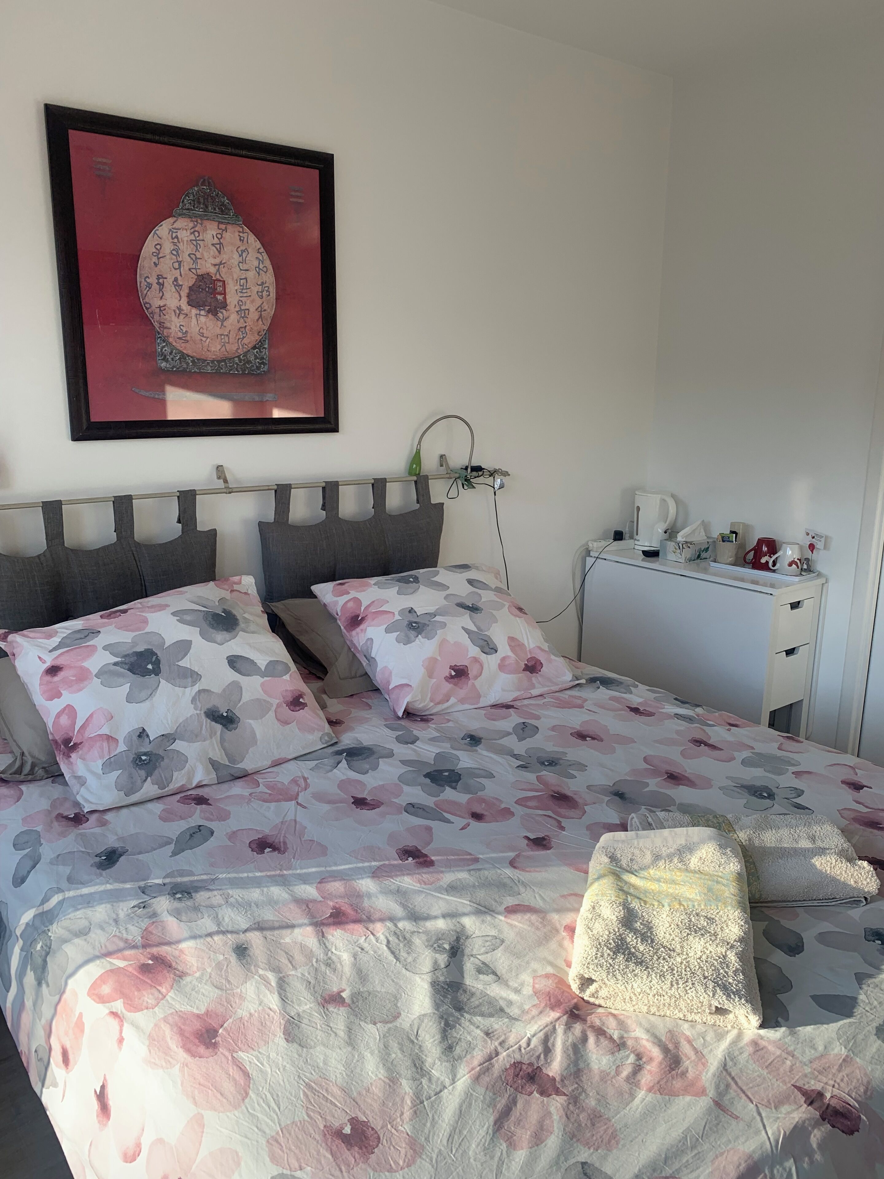 Cortinas blackout y wifi gratis 