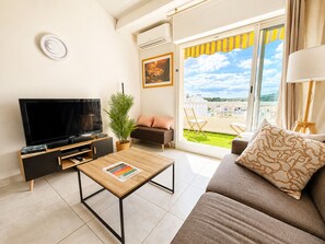 TV - Naturiste Cap d'Agde Port Soleil 478 (Agde)