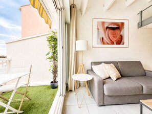 TV - Naturiste Cap d'Agde Port Soleil 478 (Agde)