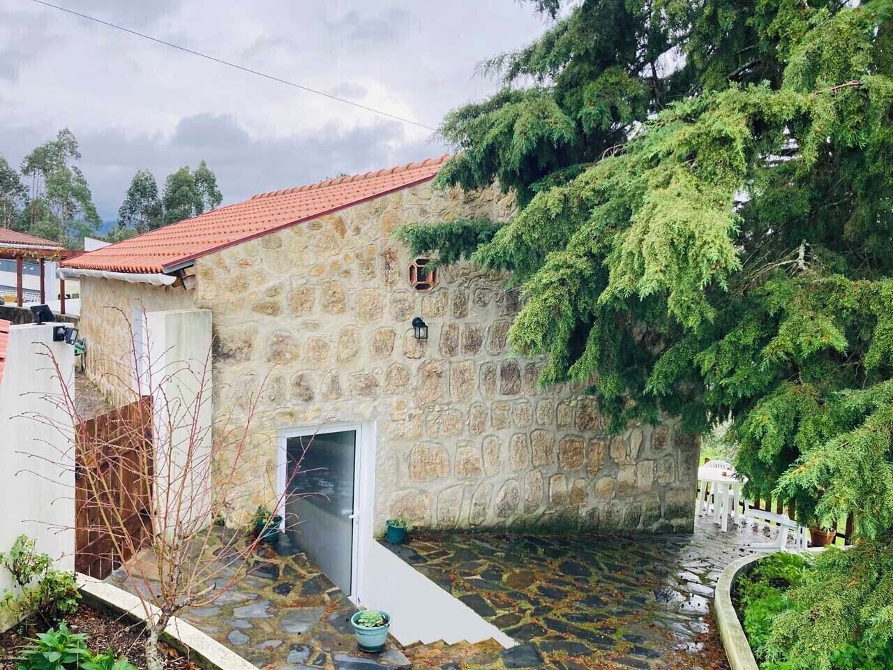 Área da propriedade