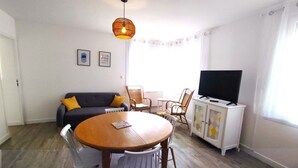 Unclassified image, 5 of 9, button - La parenthèse idéale, apartment just a few metres from the beach (Berck-sur-Mer)