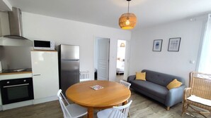Unclassified image, 3 of 9, button - La parenthèse idéale, apartment just a few metres from the beach (Berck-sur-Mer)