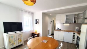 Unclassified image, 4 of 9, button - La parenthèse idéale, apartment just a few metres from the beach (Berck-sur-Mer)