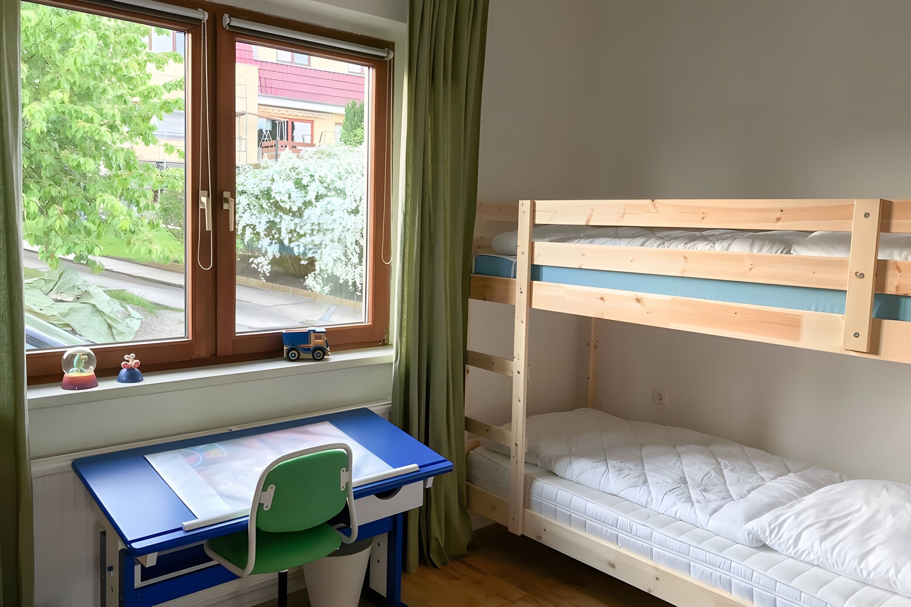 Bügeleisen/Bügelbrett, WLAN