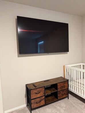 Interior - Cozy Home to stay in Tulsa /Broken Arrow (Tulsa)