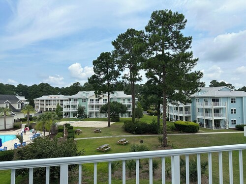 Common 1 Brunswick Plantation