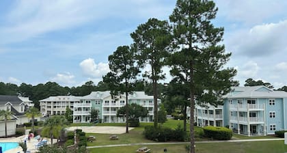 Common 1 Brunswick Plantation