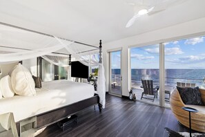 4 chambres, Wi-Fi gratuit, draps fournis