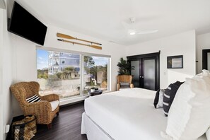 4 dormitorios, wifi gratis, ropa de cama