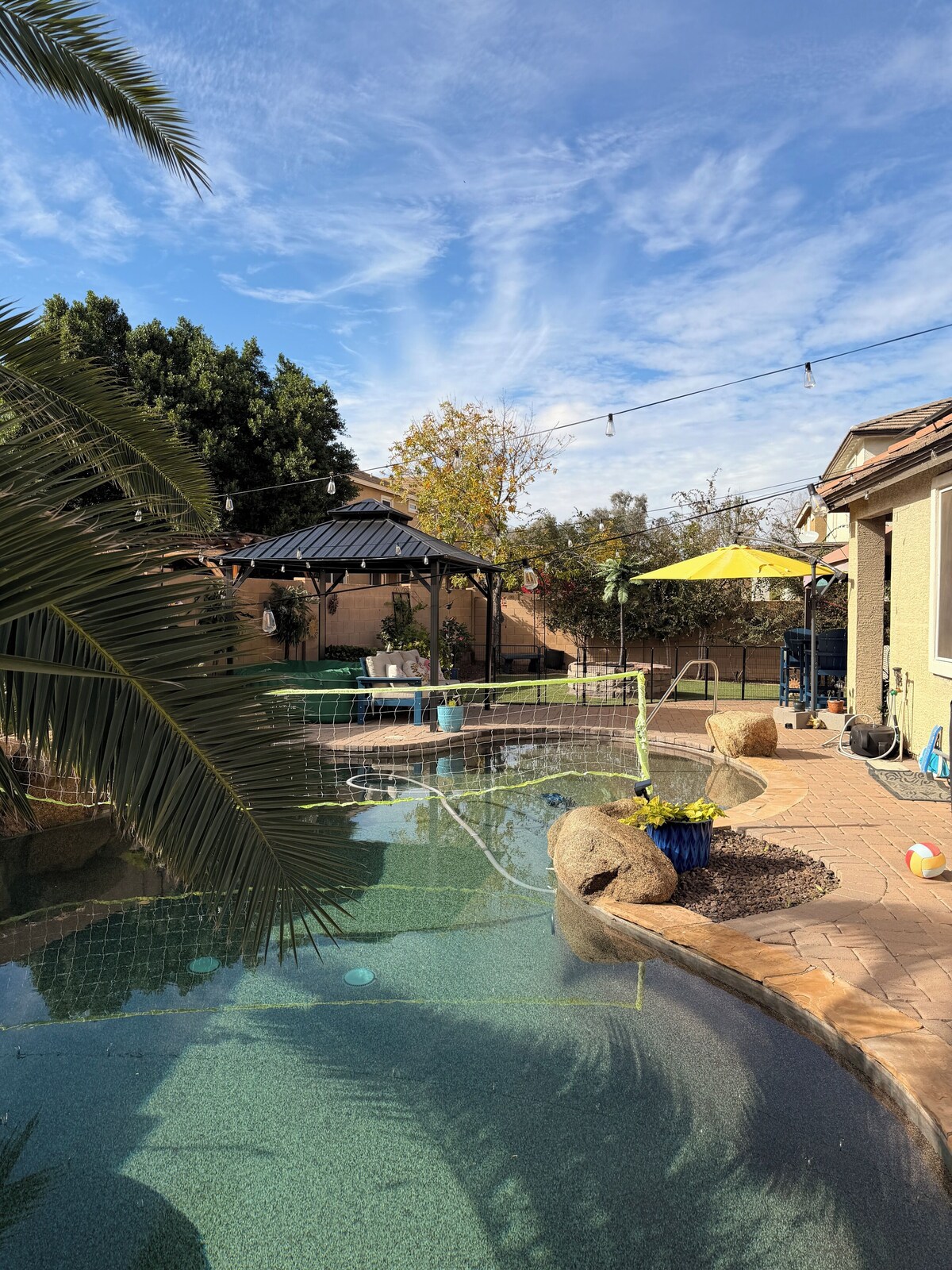 Image de profil de l’hôte