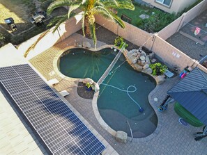 Unclassified image, 5 of 42, button - Charming 3-bedroom + Office Little Castle in Surprise (Surprise)