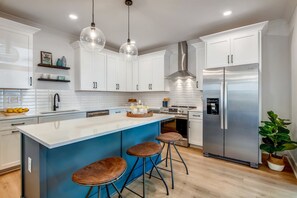 Unclassified image, 5 of 58, button - Two Beautiful Luxury Renovations | Near Downtown (Nashville)