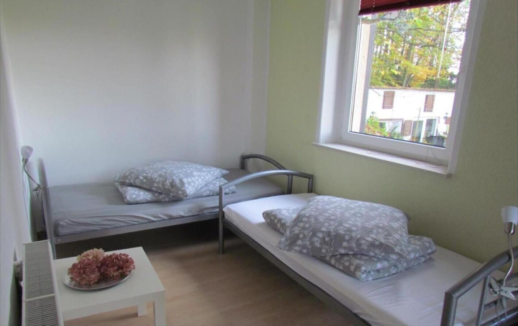 3 Schlafzimmer, WLAN, Bettwäsche