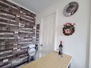 Spa - El Chalet del Gato, Apartment 2 (Viña del Mar)