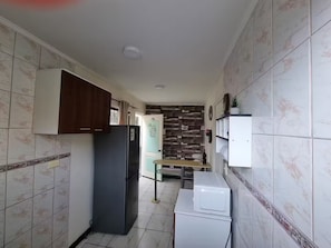 Interior - El Chalet del Gato, Apartment 2 (Viña del Mar)