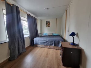 1 habitación y wifi 