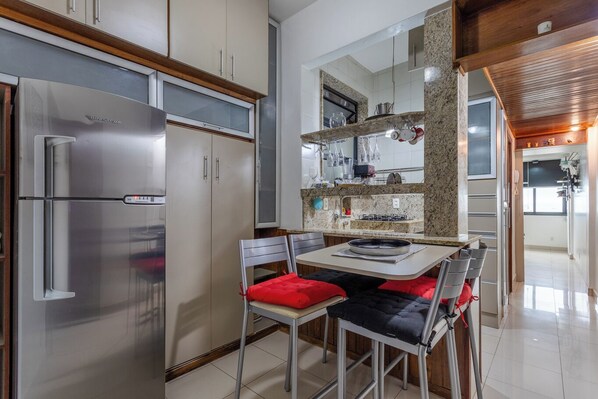 1 habitación 