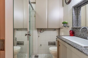House - Moderno Est dio a 1 Quadra da Praia de Copacabana (Rio de Janeiro)