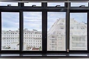 Apartment | 1 bedroom - Moderno Est dio a 1 Quadra da Praia de Copacabana (Rio de Janeiro)