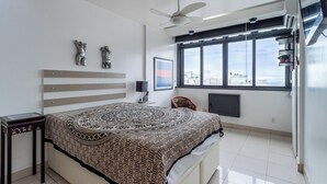 House - Studio com Wi-fi e Ar 200m Praia de Copacabana (Rio de Janeiro)