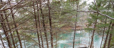 Terrain de lâhĂ©bergement