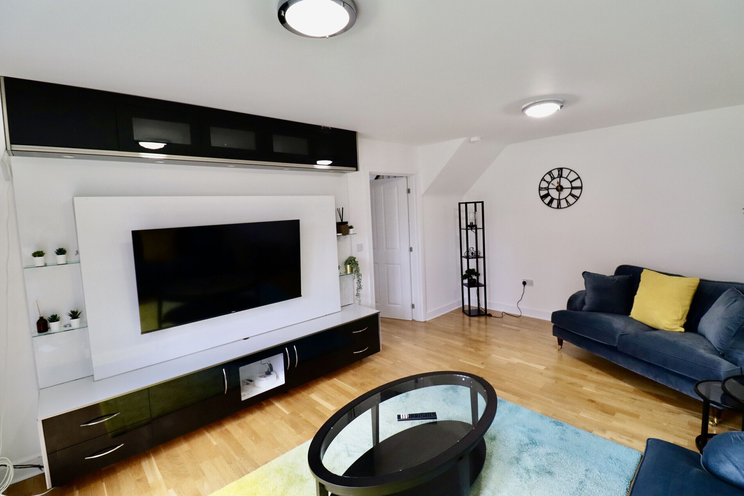 TV