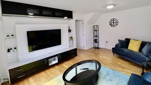 Fernseher