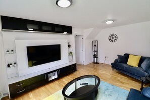 Fernseher
