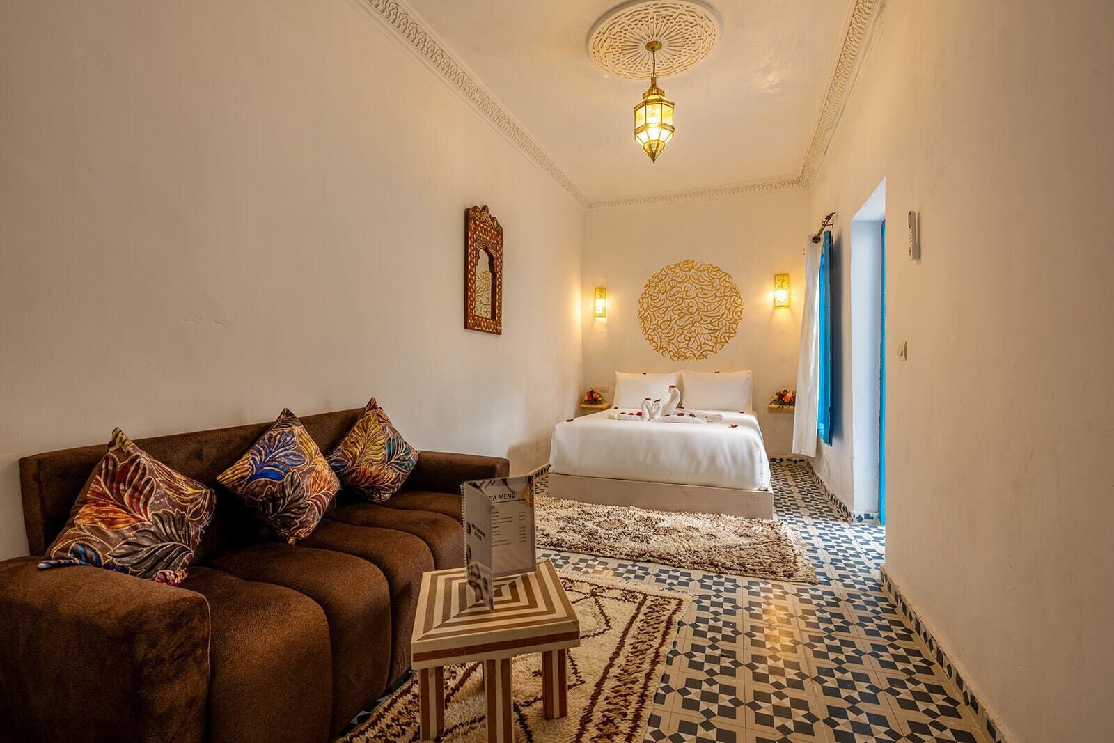 Standard Room | Free WiFi