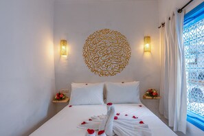 Habitación estándar | Wifi gratis 