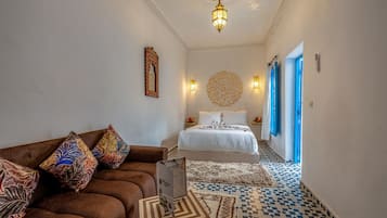 Superior Room | Free WiFi