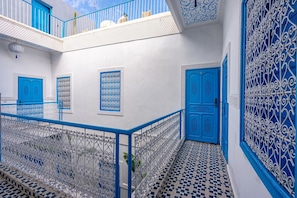 Exterior - Riad Les Secrets De Marrakech (Marrakech)