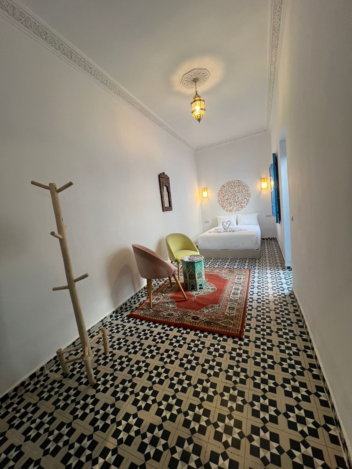 Standard Room | Free WiFi