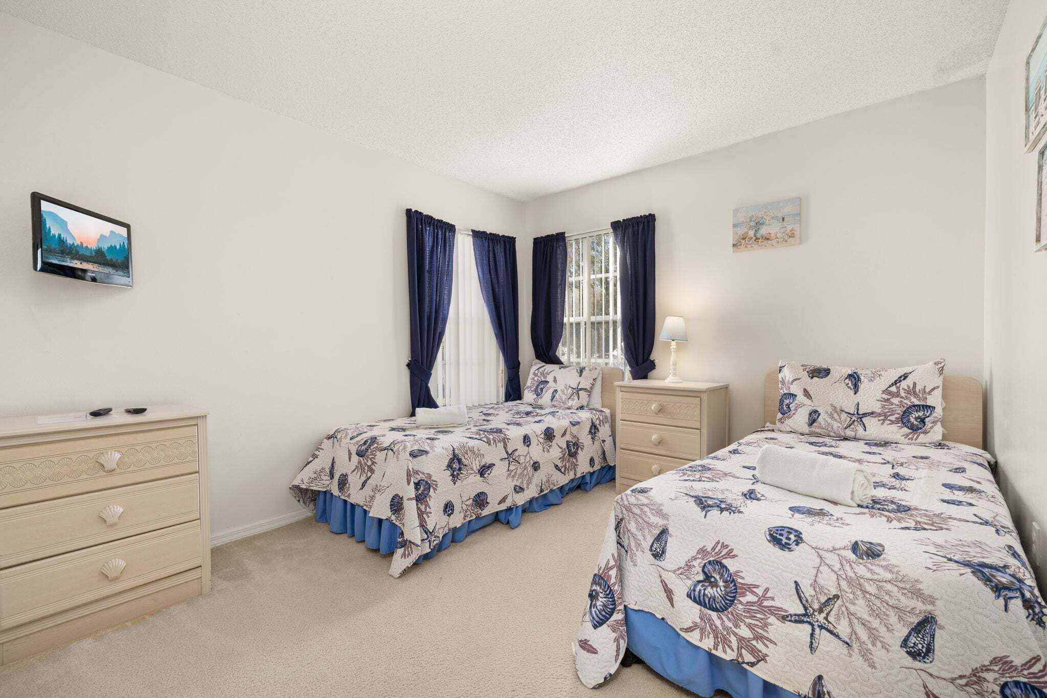 5 Schlafzimmer, Bügeleisen/Bügelbrett, kostenloses WLAN, Bettwäsche