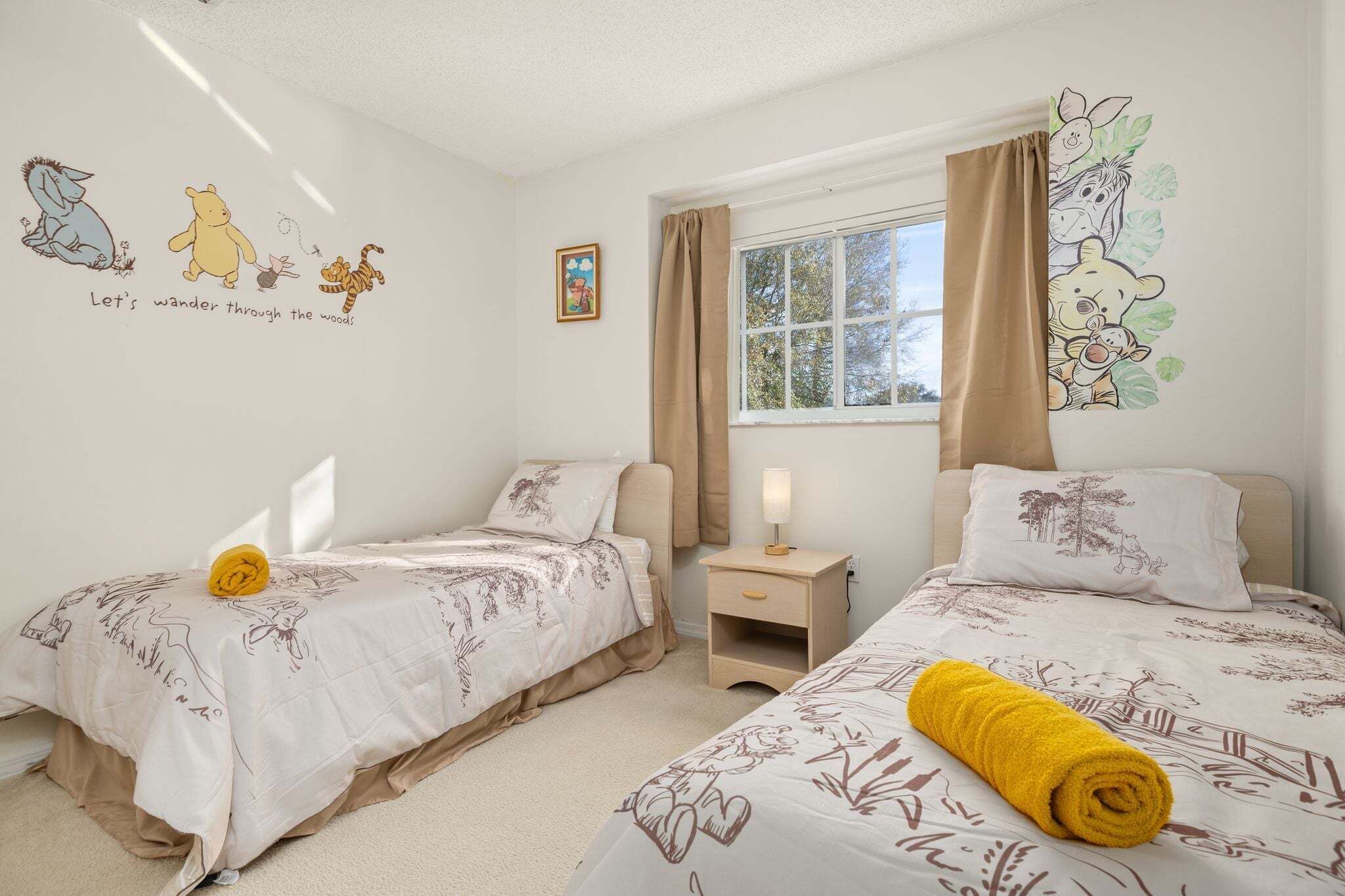 5 Schlafzimmer, Bügeleisen/Bügelbrett, kostenloses WLAN, Bettwäsche