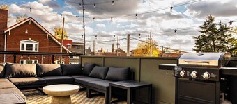 Mini Golf|Sauna|Hot Tub|Cinema|Large Group|BBQ