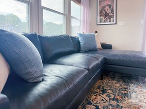 منطقة المعيشة