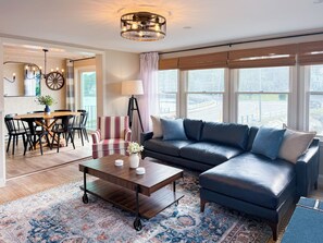 منطقة المعيشة