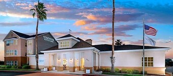 Homewood Suites By Hilton Corpus Christi Downtown