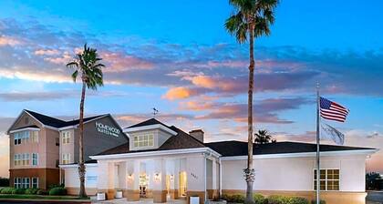 Homewood Suites By Hilton Corpus Christi Downtown