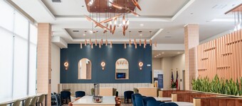 Homewood Suites By Hilton Corpus Christi Downtown