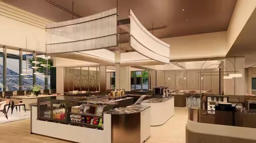 Hilton Garden Inn Mianyang Santai