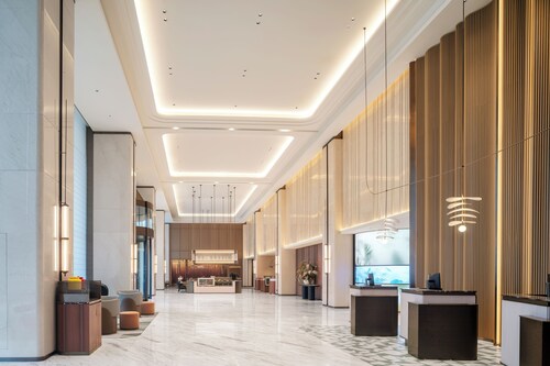 Hilton Garden Inn Mianyang Santai