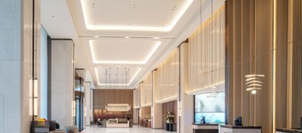 Hilton Garden Inn Mianyang Santai