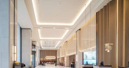 Hilton Garden Inn Mianyang Santai