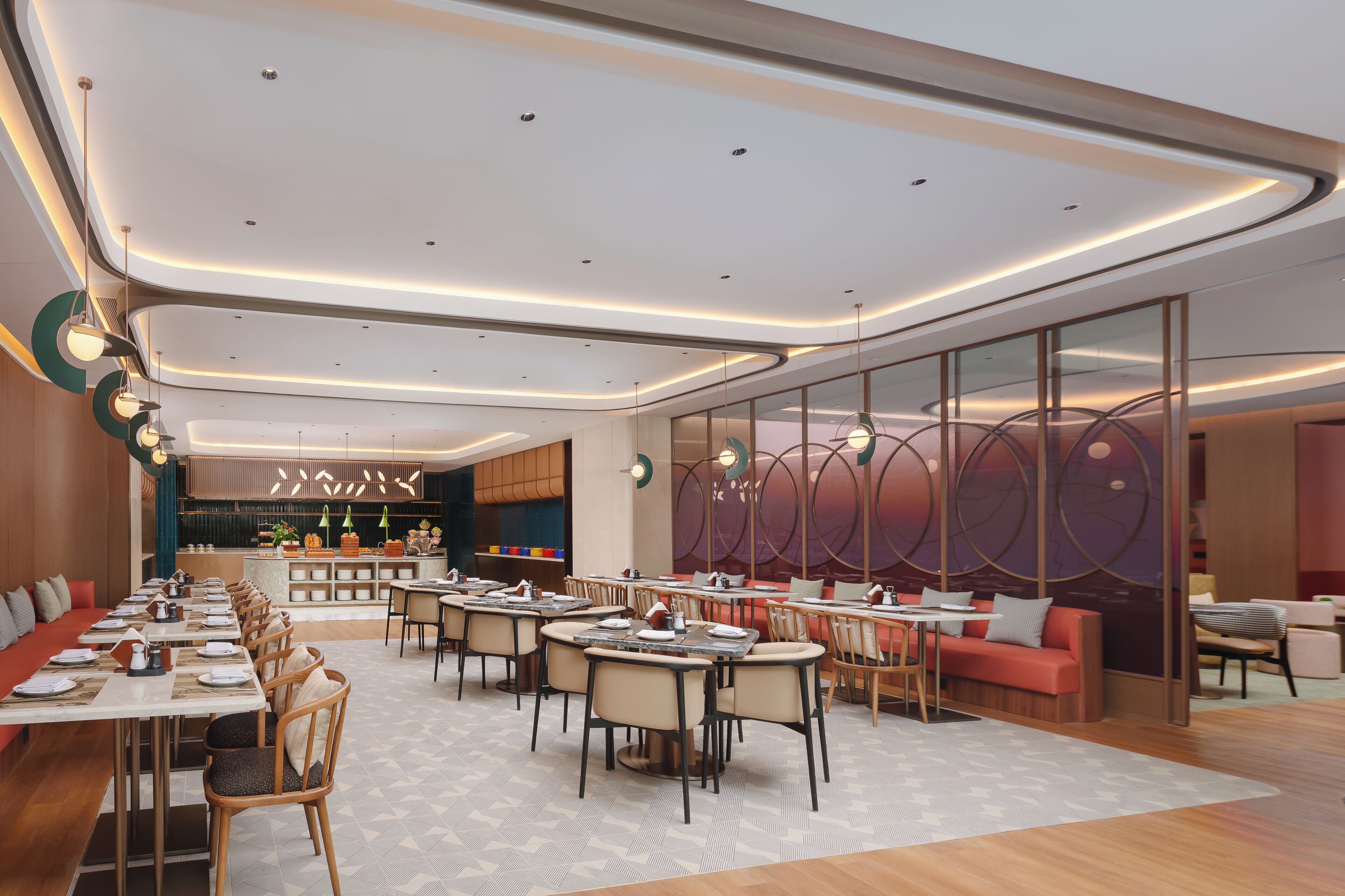 Restoran