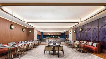 ร้านอาหาร