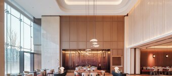 Hilton Garden Inn Mianyang Santai