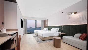 Rom, 2 enkeltsenger (Guest) | Wi-fi (inkludert)