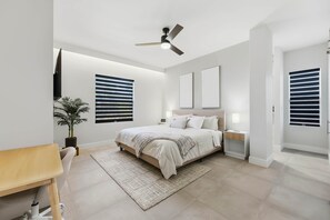 4 Schlafzimmer, Bügeleisen/Bügelbrett, WLAN, Bettwäsche